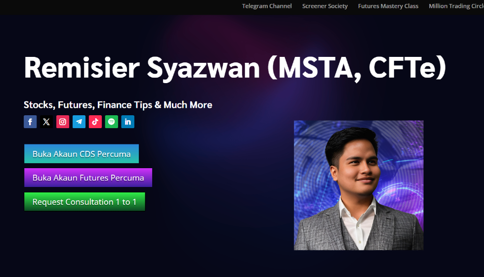 Eight Zero Eight Consultancy